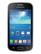 Samsung Trend Plus S7580